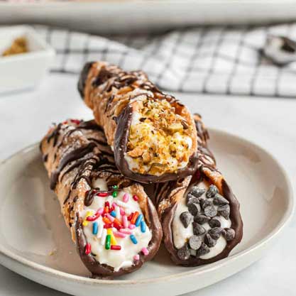 Cannoli