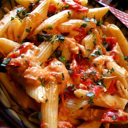 Penne